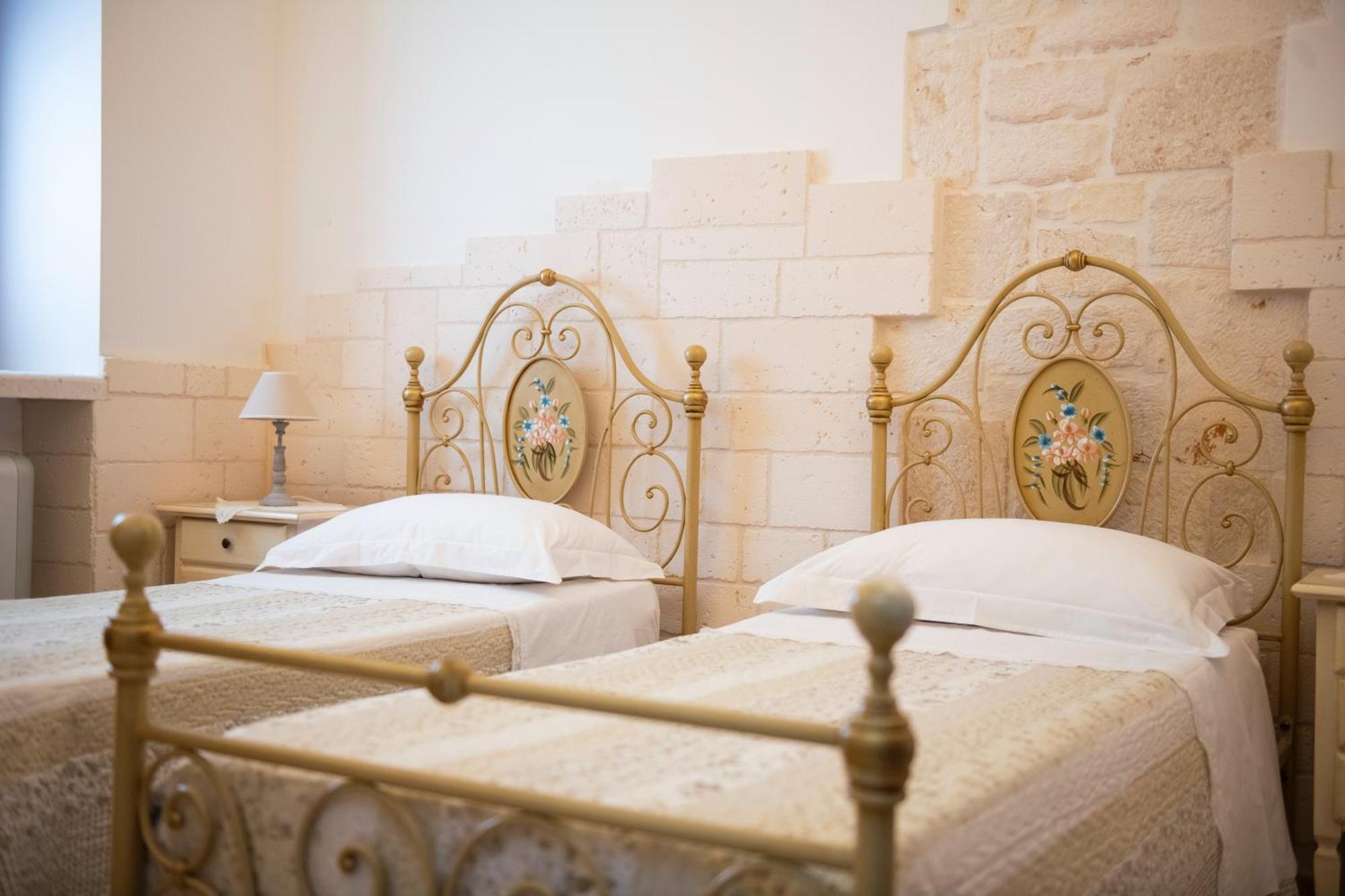 אלברובלו Trulli Magravi - Apparthotel מראה חיצוני תמונה