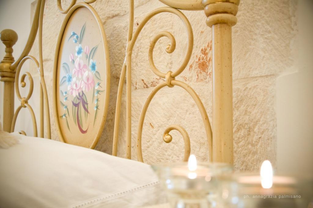אלברובלו Trulli Magravi - Apparthotel מראה חיצוני תמונה