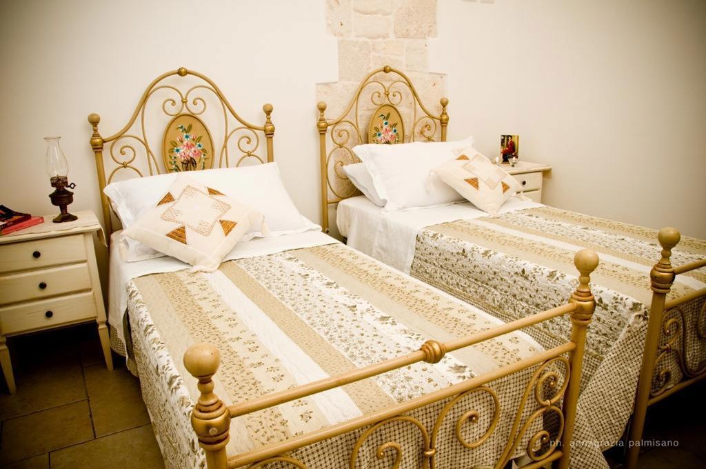 אלברובלו Trulli Magravi - Apparthotel מראה חיצוני תמונה