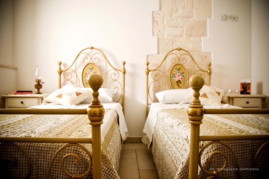אלברובלו Trulli Magravi - Apparthotel מראה חיצוני תמונה