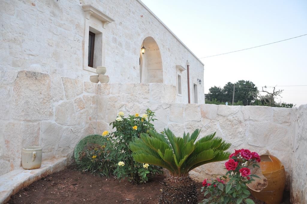 אלברובלו Trulli Magravi - Apparthotel מראה חיצוני תמונה
